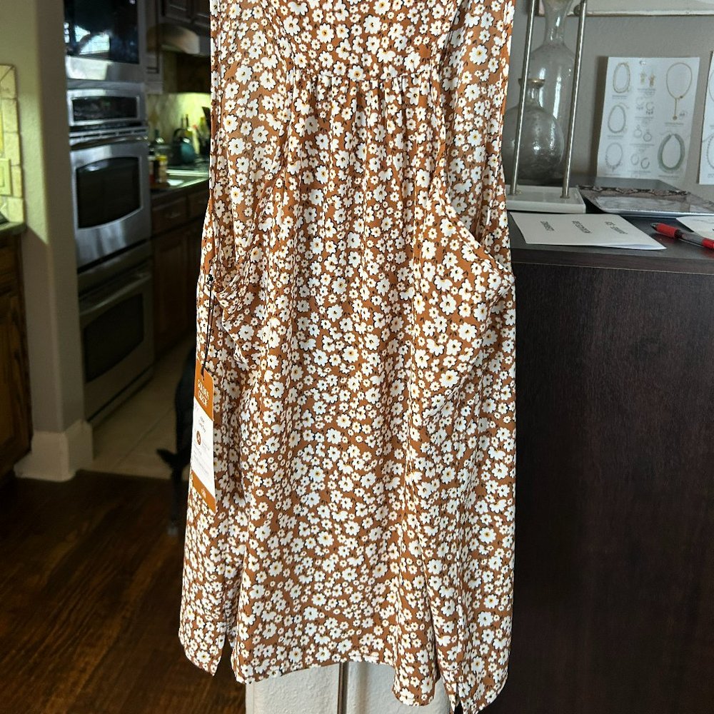 Lark Top - sleeveless - razor back
